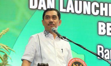 BNPT Enggan Rilis Data ASN dan TNI Terpapar Radikal di Instansi