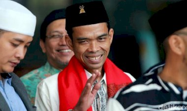 Ini Agenda UAS Tabligh Akbar di Bungo Besok Pagi Hingga Sore
