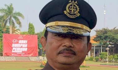 Kejati Ringkus Mantan Pejabat Pemkot Padang yang Buron di Depok