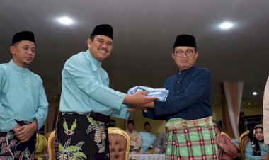 Gubernur Jambi: Upaya MTQ Tidak Boleh Berhenti Mendidik Umat