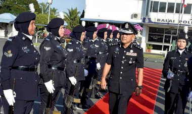 Polisi Malaysia Ngaku Terima Laporan Pemukulan Suporter Indonesia