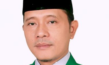 Waspada! Akun WhatsApp Anggota DPRD Jambi Kamaludin Havis Dibajak