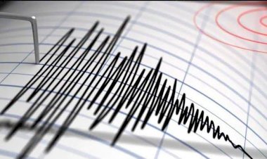 Gempa 5,1 Magnitudo Goyang Nias Pagi Ini