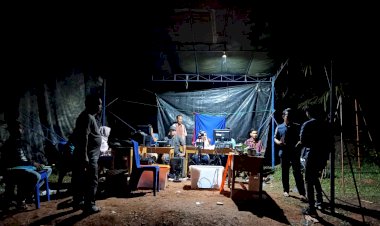 24 Warga SAD Sarolangun Sudah Dirubah Data Agama dari Kristen ke Islam