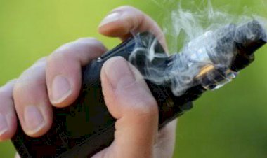Pro dan Kontra Pelarangan Rokok Elektronik
