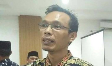 Rekrutmen Panwascam Gunakan Sistem Online, Alber Trisman: Naik Level Dari Sebelumnya