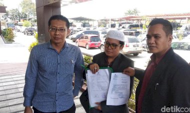 Diduga Lakukan Penipuan Miliaran Rupiah, Wagub Jabar Dilaporkan Kontraktor ke Polda