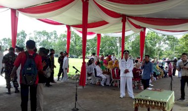 Dua Kades Terpilih di Muarojambi Batal Dilantik Hari Ini