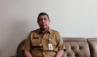 Ini Masalah AD/ART FPI Menurut Kemendagri