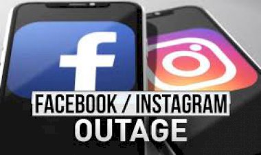 Ini Penjelasan Resmi Penyebab Instagram dan Facebook Down