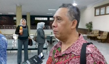 Datangi DPRD Jambi, Ini Catatan Penting KPK
