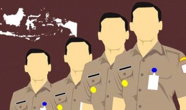 Dugaan ASN di Merangin Bermain Proyek, Warga Sebut Sudah Jadi Rahasia Umum