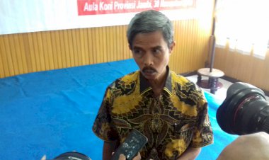 13 Atlet Asal Jambi Bela Timnas di Sea Games Filiphina