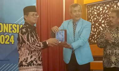 Gubernur Jambi Hadiri Pelantikan DPD HIPSI