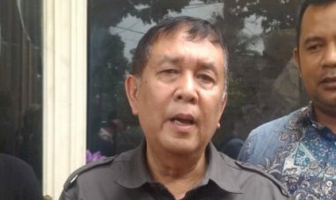 Berkarya Dukung Fachrori atau Cek Endra? Begini Kata Ambiar Usman