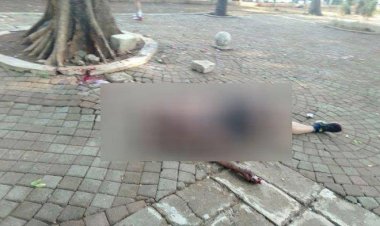 Ledakan Granat Asap di Monas, Dua Korban Dirawat di RSPAD