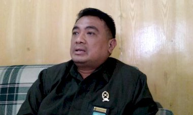 Sidang Suap Ketok Palu dengan Terdakwa Elhelwi dkk, Dua Pasal Dikenakan