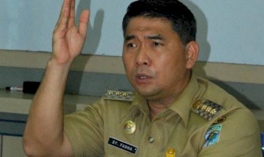 Wacana Penghapusan Eselon III dan IV, Walikota Jambi Siapkan Program Ini