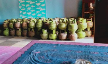 Diduga Ulah Agen Nakal, Gas Melon Langka di Tanjab Barat