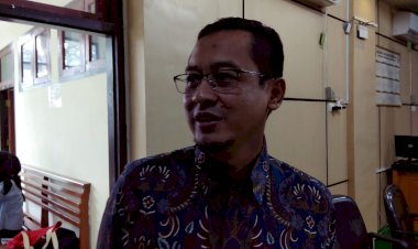 Jaksa KPK Pastikan Apif Firmansyah Pemberi Suap Uang Ketok, Simak Penjelasannya