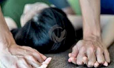 Biadab! Perempuan Ini Diperkosa Bergiliran, Ditembak Mati & Dibakar