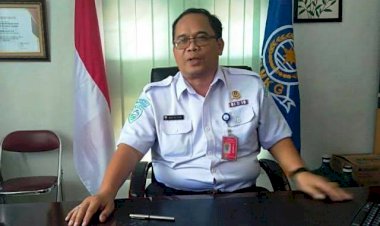 Desember Hingga Januari 2020 Jambi Dilanda Cuaca Ekstrem, Ini Kata BMKG