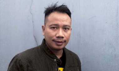 Vicky Prasetyo Jadi Tersangka, Begini Nasibnya