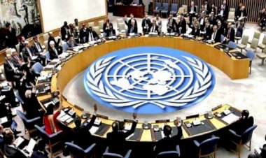 Korea Utara Ingatkan PBB Dilarang Bahas HAM Negaranya