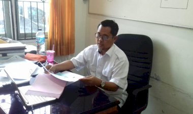 WOW!!! Sepanjang 2019, Ratusan Warga Muarojambi Nyaris Terkena Rabies