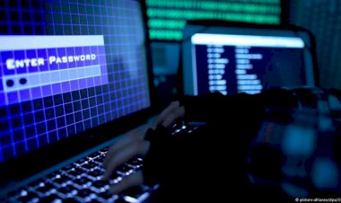 Server Keuangan Tanjab Barat Jebol Diserang Hacker, Ini Kata BKAD