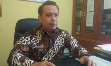 ADD Belum Cair, Perangkat Desa di Sarolangun Tak Gajian 6 Bulan