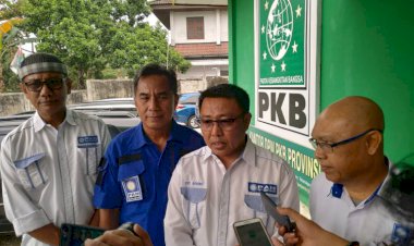 PAN Buka Penjaringan, Biaya Survei Ditanggung Kandidat