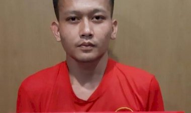 Pelaku Begal Payudara Terpengaruh Film Porno