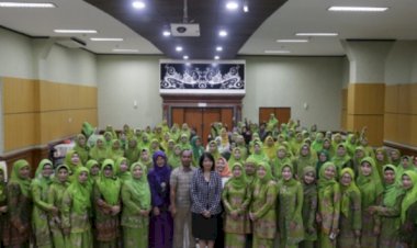 Muslimat NU: Susu Kental Manis Hanya Toping, Bukan untuk Dikonsumsi