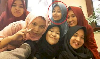 Hilang Empat Hari, Mahasiswi UNIB Ditemukan Tewas Belakang Kos-kosan