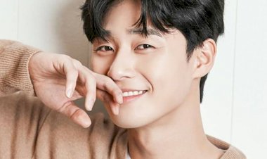 Seleb Park Seo Joon Sedih, Seluruh Video Kanal YouTubenya Hilang