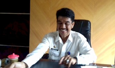 Horee!!! Tahun Depan Gaji Kades, BPD dan Perangkatnya Naik