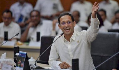 UN Bakal Dihapus Nadiem, Mendikbud Tetapkan Empat Pokok Kebijakan Pendidikan