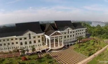 Survei Ombudsman, Pemprov Jambi Raih Zona Hijau Pelayanan Publik