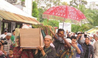 Kerabat Hingga Kolega dari 28 Saksi Diperiksa Kasus Kematian Hakim PN Jamaludin