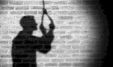 Warga Keturunan di Bungo Akhiri Hidup dengan Gantung Diri, Diduga Ribut dengan Istri