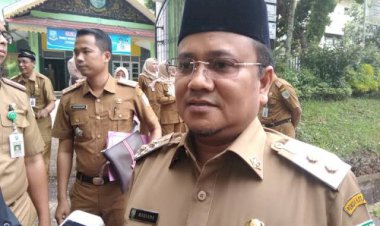 Risih Pungutan Liar, Wawako Jambi: Bagi yang Melaporkan Kami Kasih Rp1 Juta