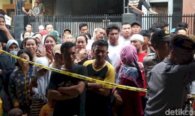 Terkuak Komunikasi Mahasiswi UIN Makassar dengan Kekasih Sebelum Tewas