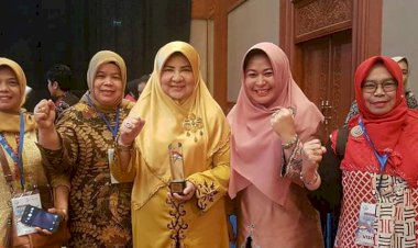 Memanas Istri Gubernur Sumbar Bicara 'Kalau Ada Tembak Mati Andre' Dia Nggak Mau Tanggungjawab