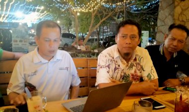 Contohkan Pilkada DKI Ahok, Fachrori Bakal Menyalip Bacagub Jambi Lainnya