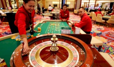 Modus Kepala Daerah Cuci Uang di Kasino yang Dibongkar PPATK