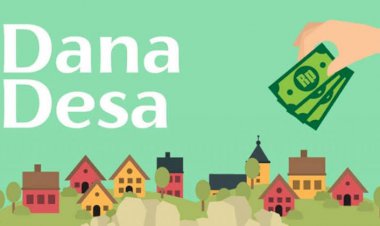 Duh! Dana Desa Tanjabbar Naik Rp3,2 Miliar, Tapi ADD Malah Turun Rp10 Miliar