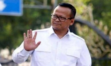 Soal Ekspor Benih Lobster, Hashtag 'Tenggelamkan Edhy Prabowo' Terus Menggema di Medsos