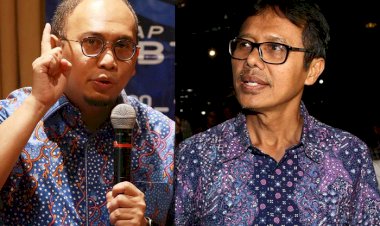 Semakin Memanas! Andre Sebut Gubernur Sumbar ke LN Saat Solsel Tanggap Darurat
