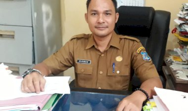 565 Pelamar CPNS Tanjabbar Tak Memenuhi Syarat, 13 Lowongan Formasi Sepi Peminat